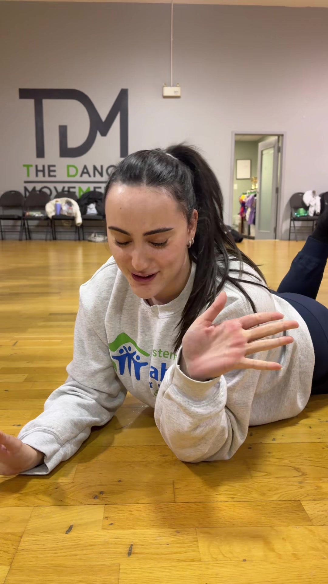 @inmotion dance team