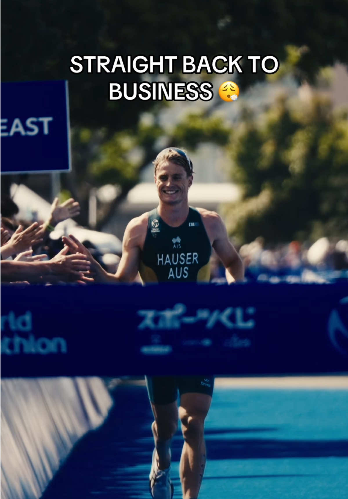@World Triathlon