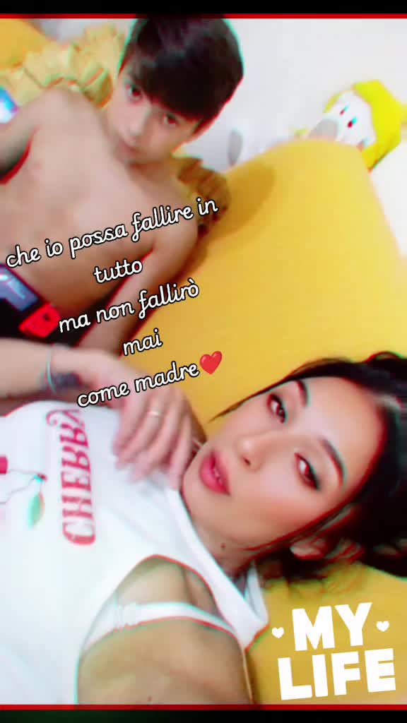 @Stefany❣️Giuseppe❣️