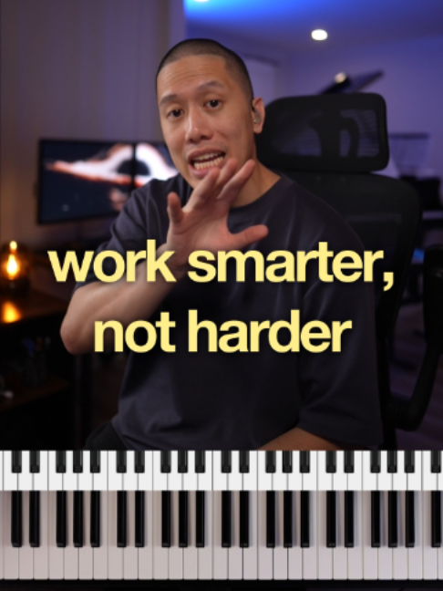 @Charlie Tran Piano