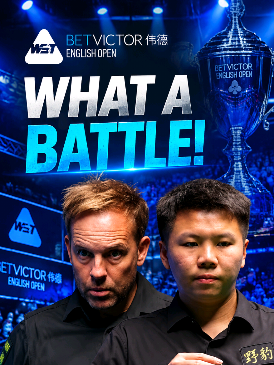@world of snooker