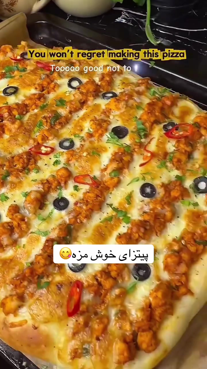 @Afghan master Chef
