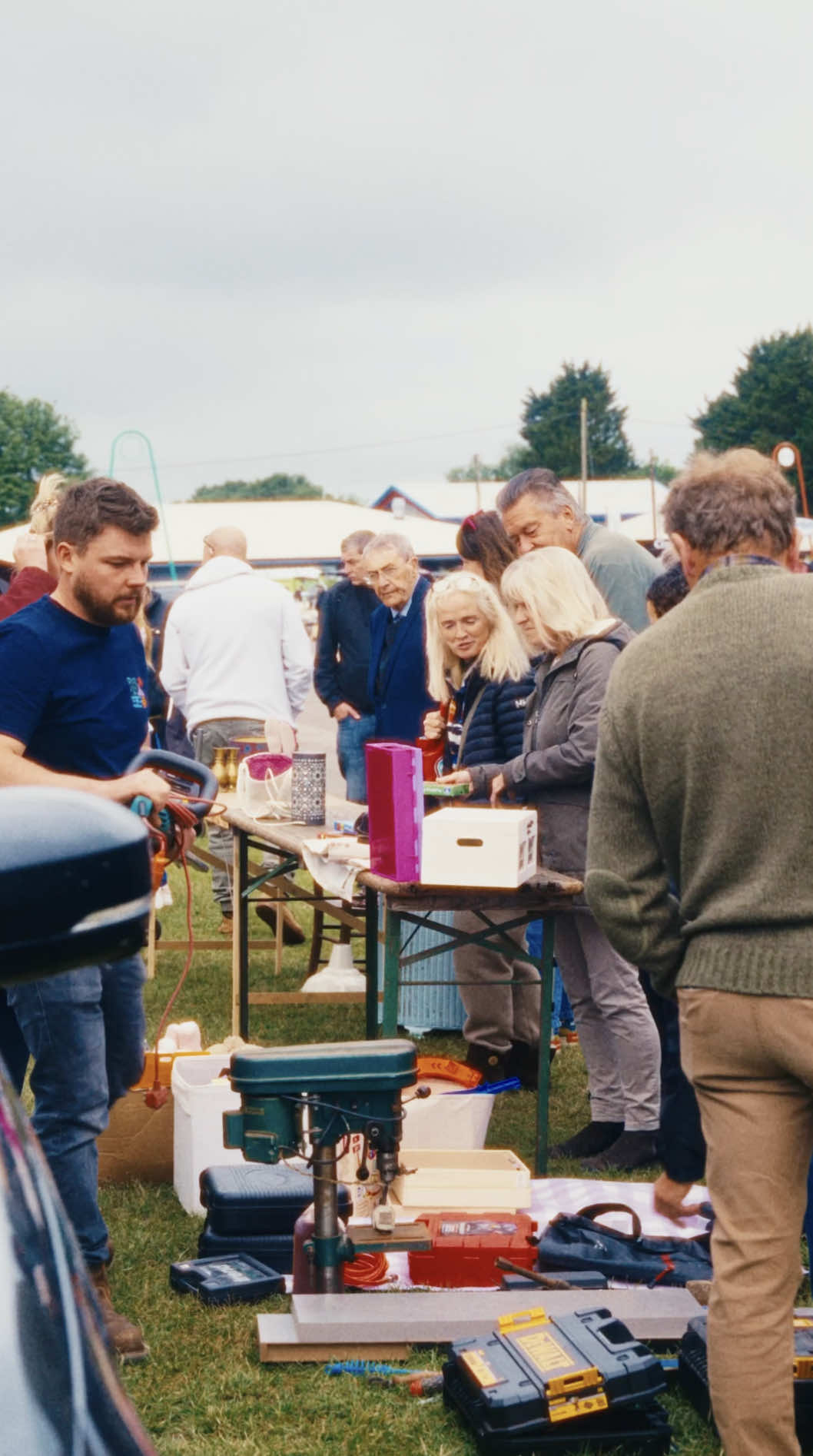 @Castle Combe Circuit