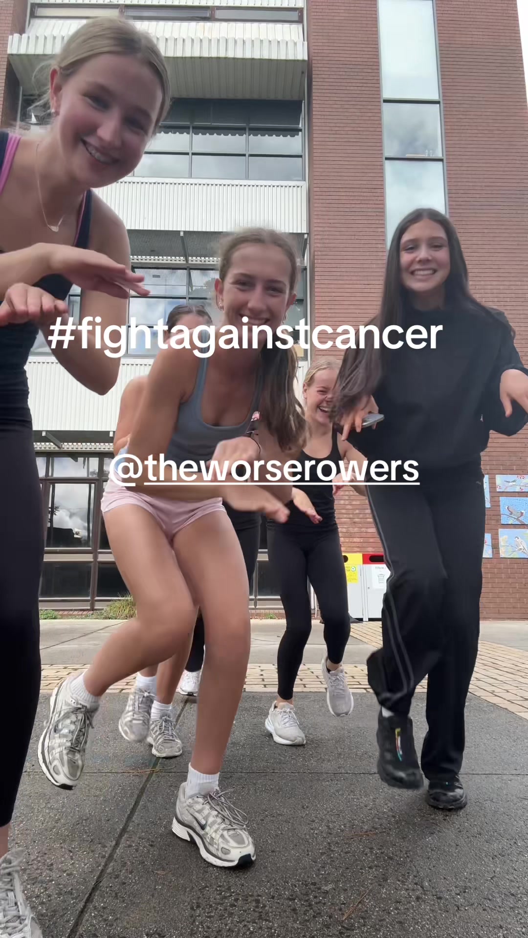@The better mlc rowers