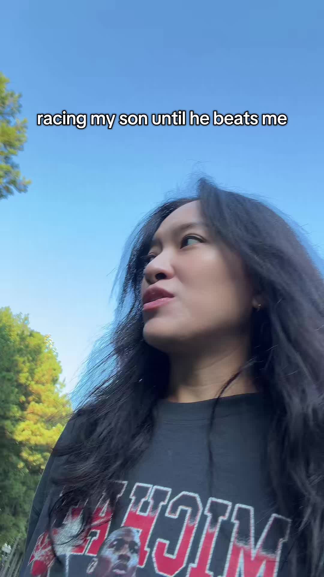 @crazy ajumma