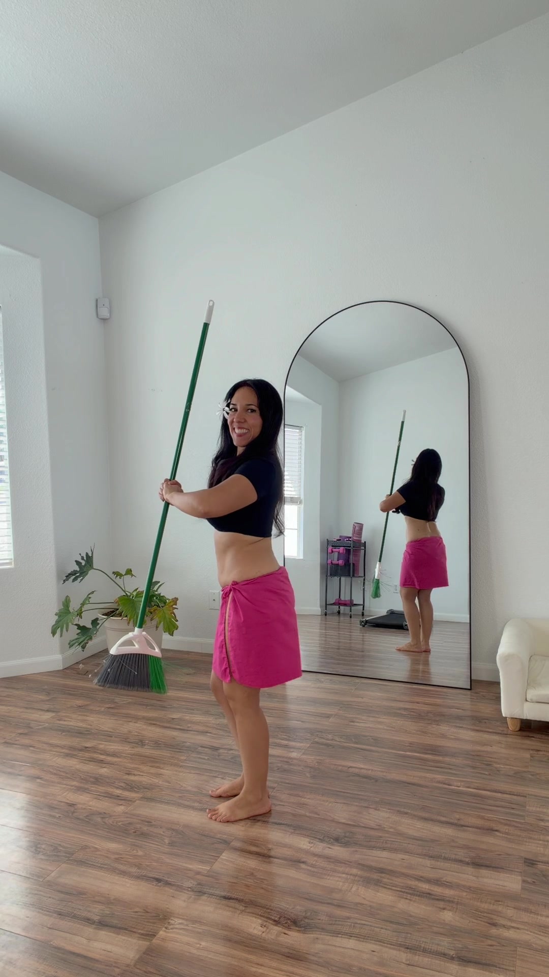 @Myriam Valenzuela Dance