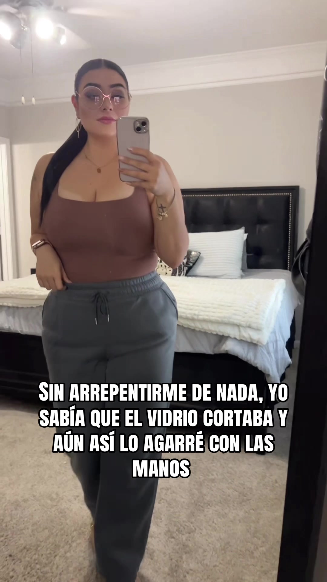 @Sarahi Garcia