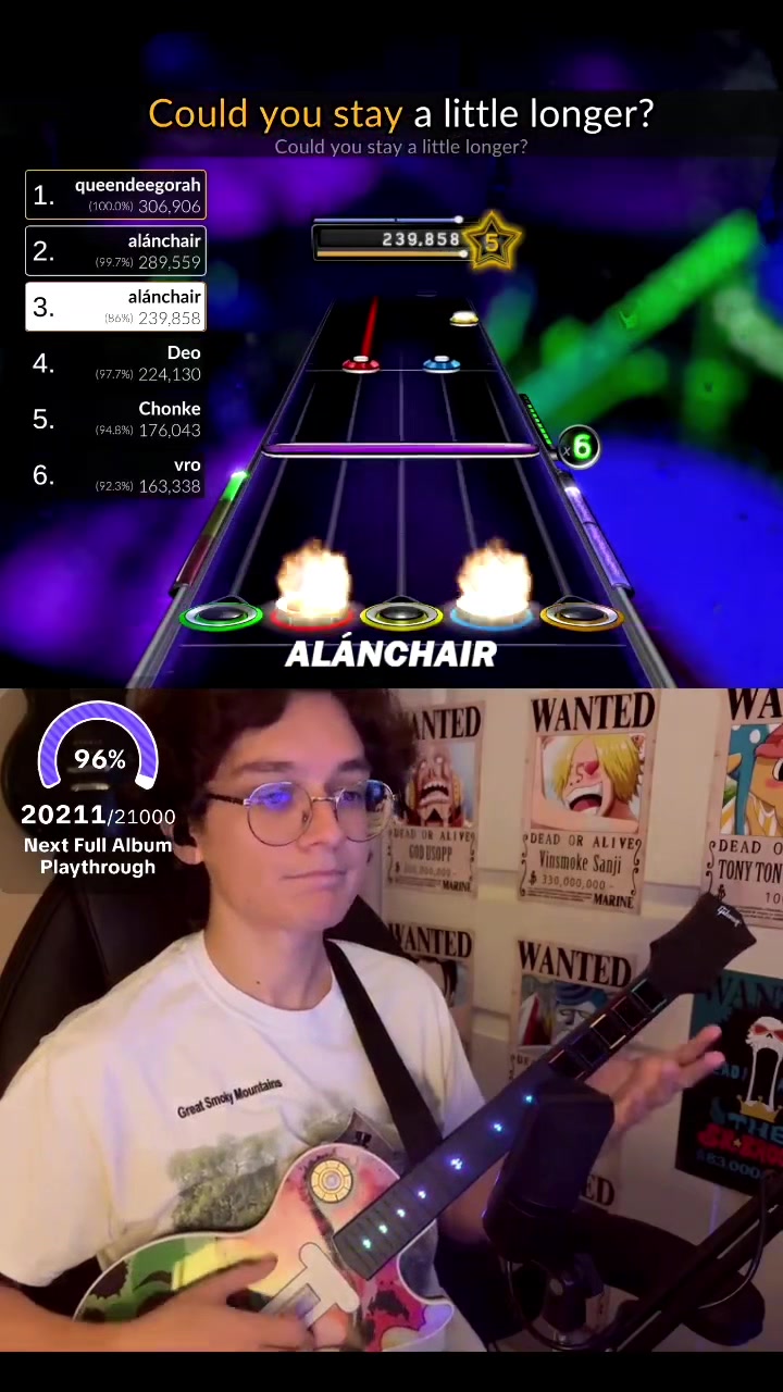 @alánchair