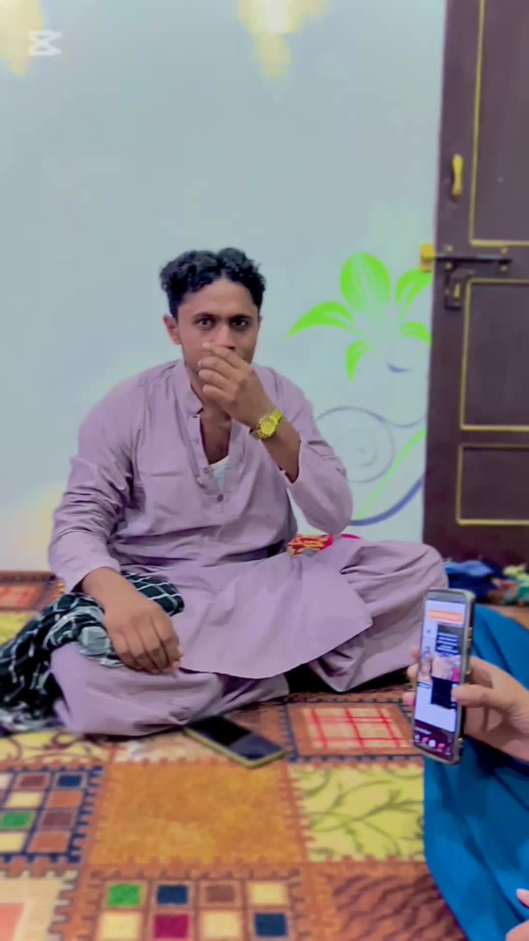 @خلیل کھوسہ 302╾━╤デ╦︻