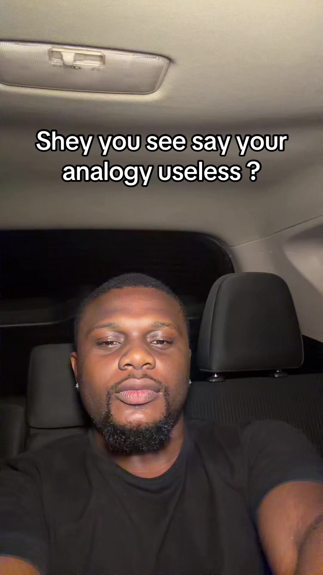 @Uncle Emeka 🧸