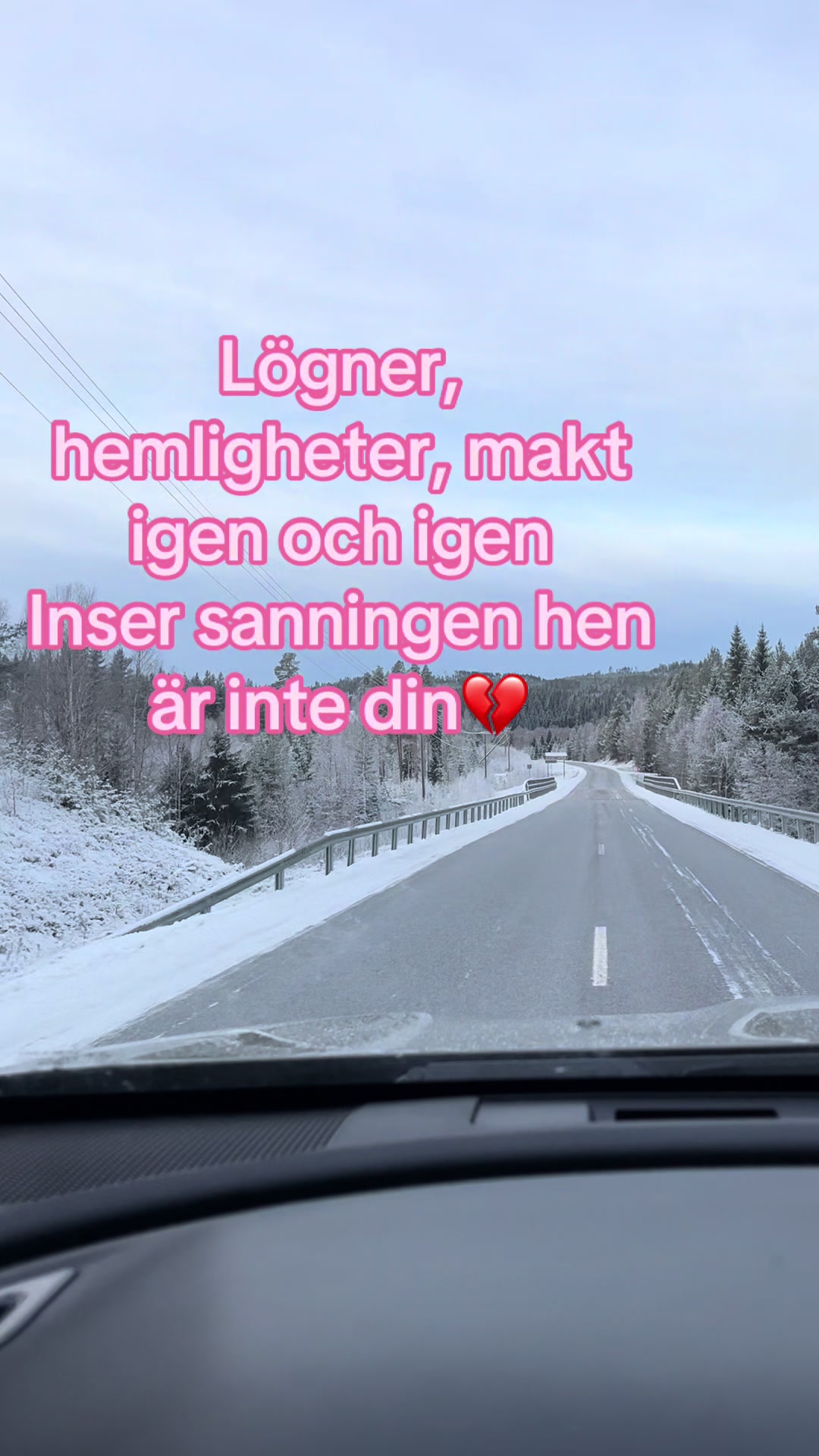 @Drivkraft