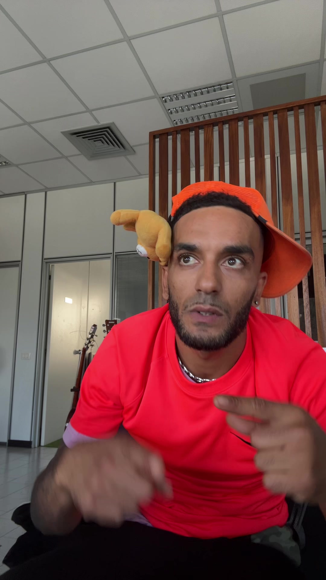 @KAIO