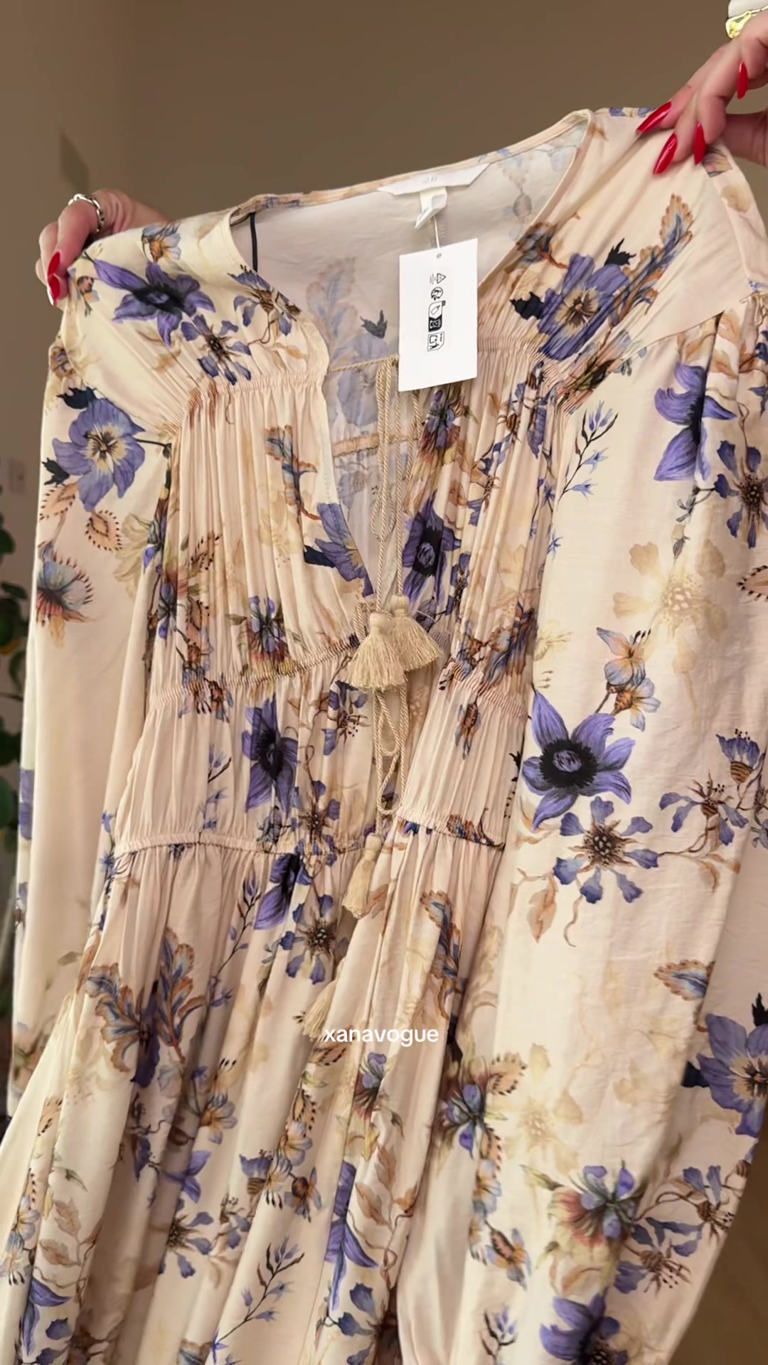 @Xana Vogue