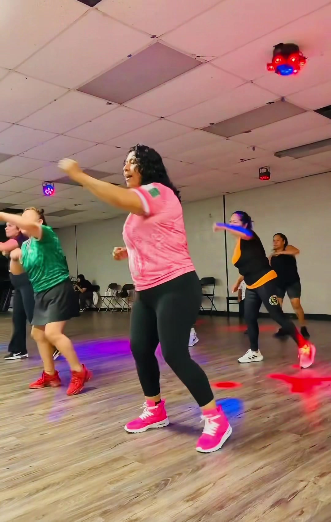 @Zumbadri