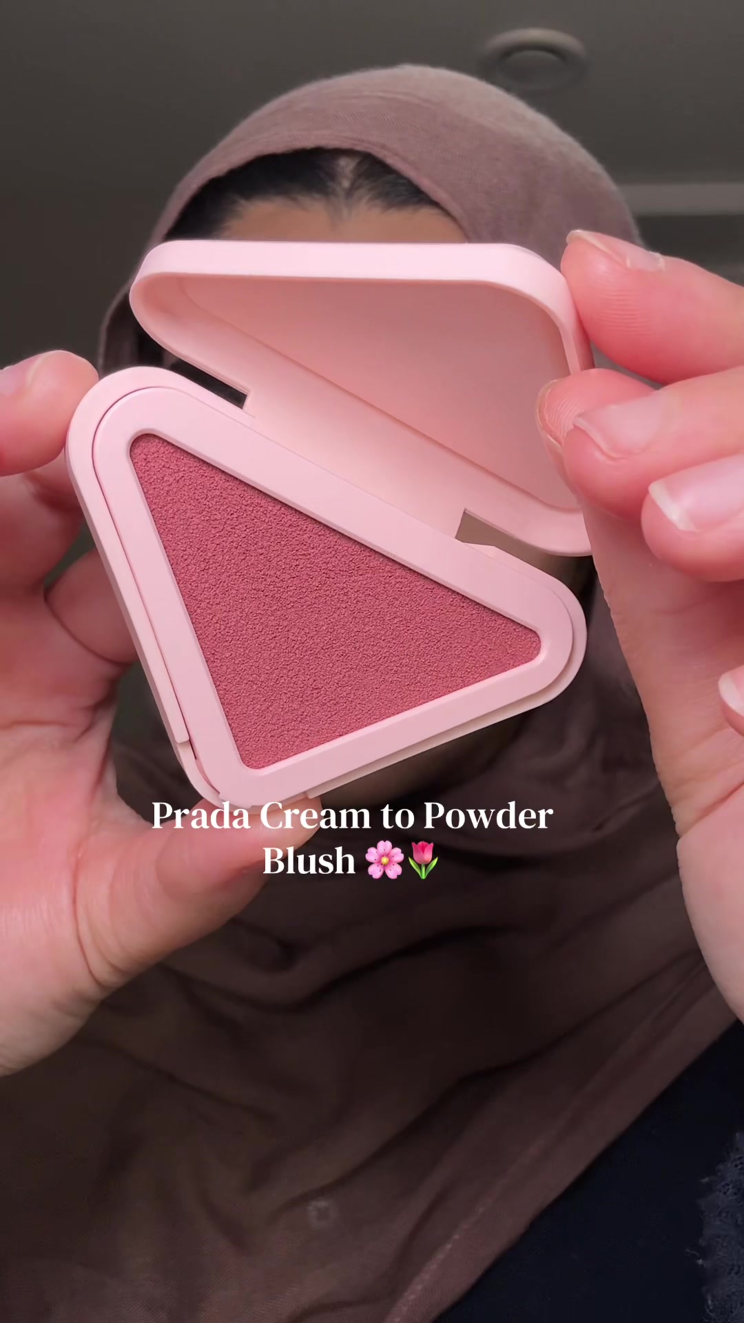@ModestMakeup
