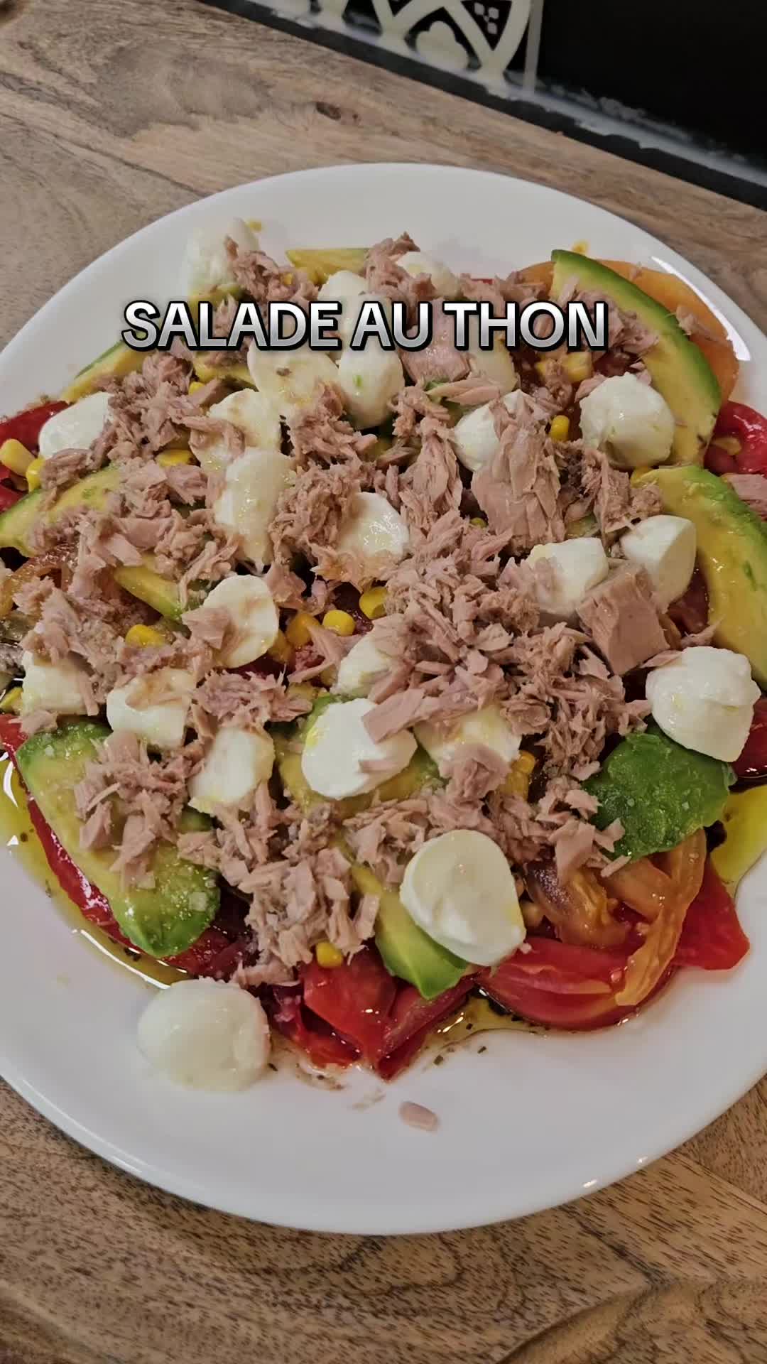 @les recettes de laeti