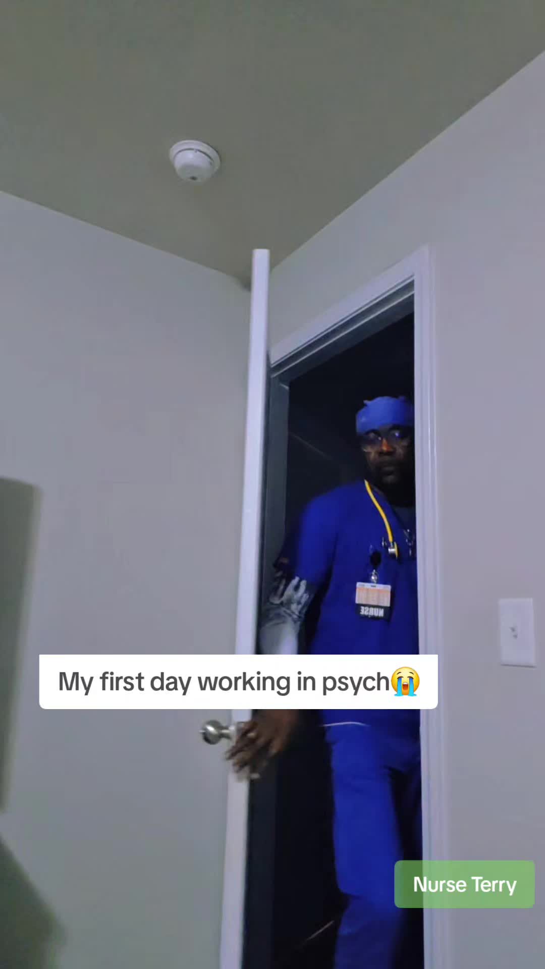 @Nurse Terry