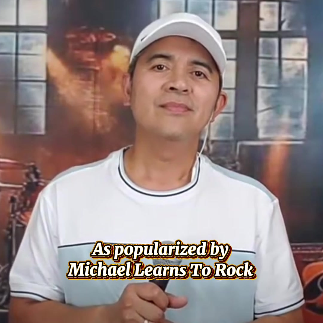 @Vhen Bautista aka Chino Romero