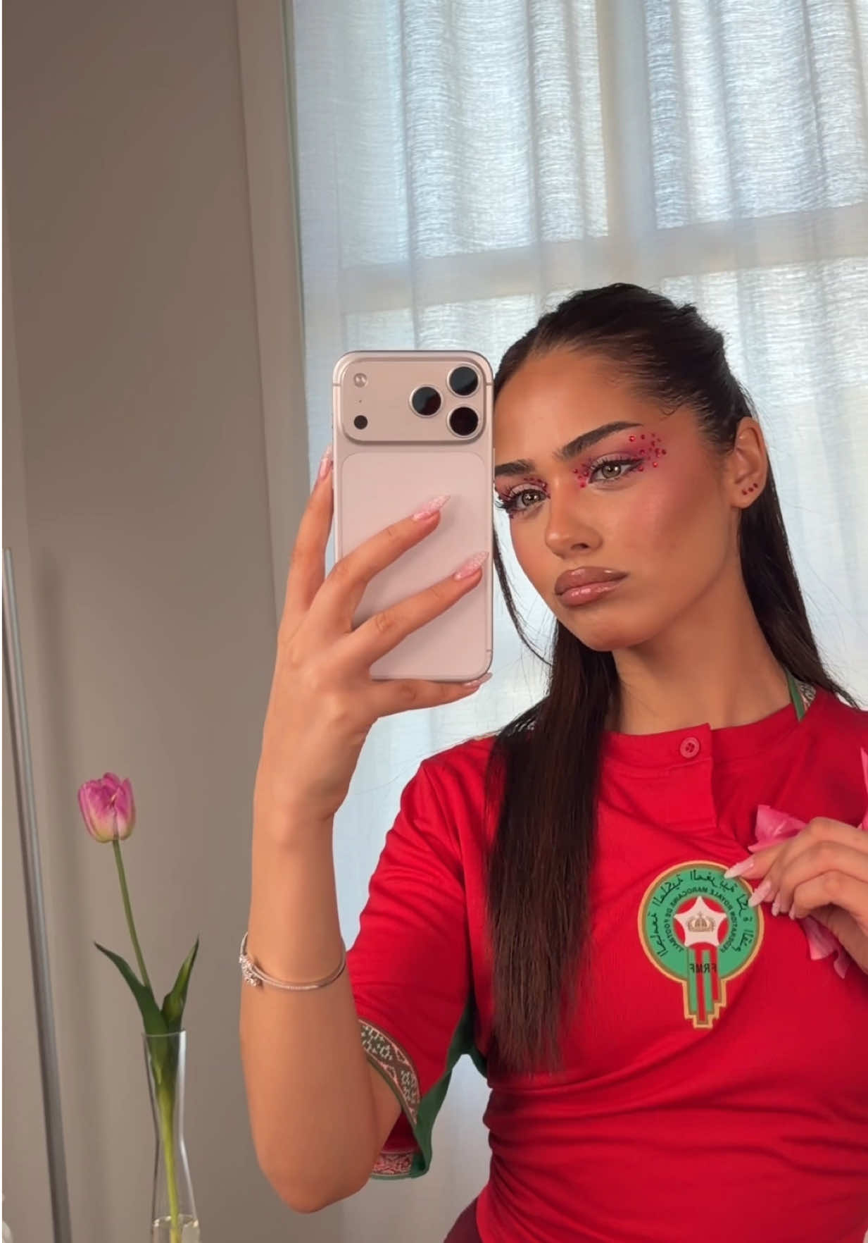 @eyaofficial | Eya Fattouh