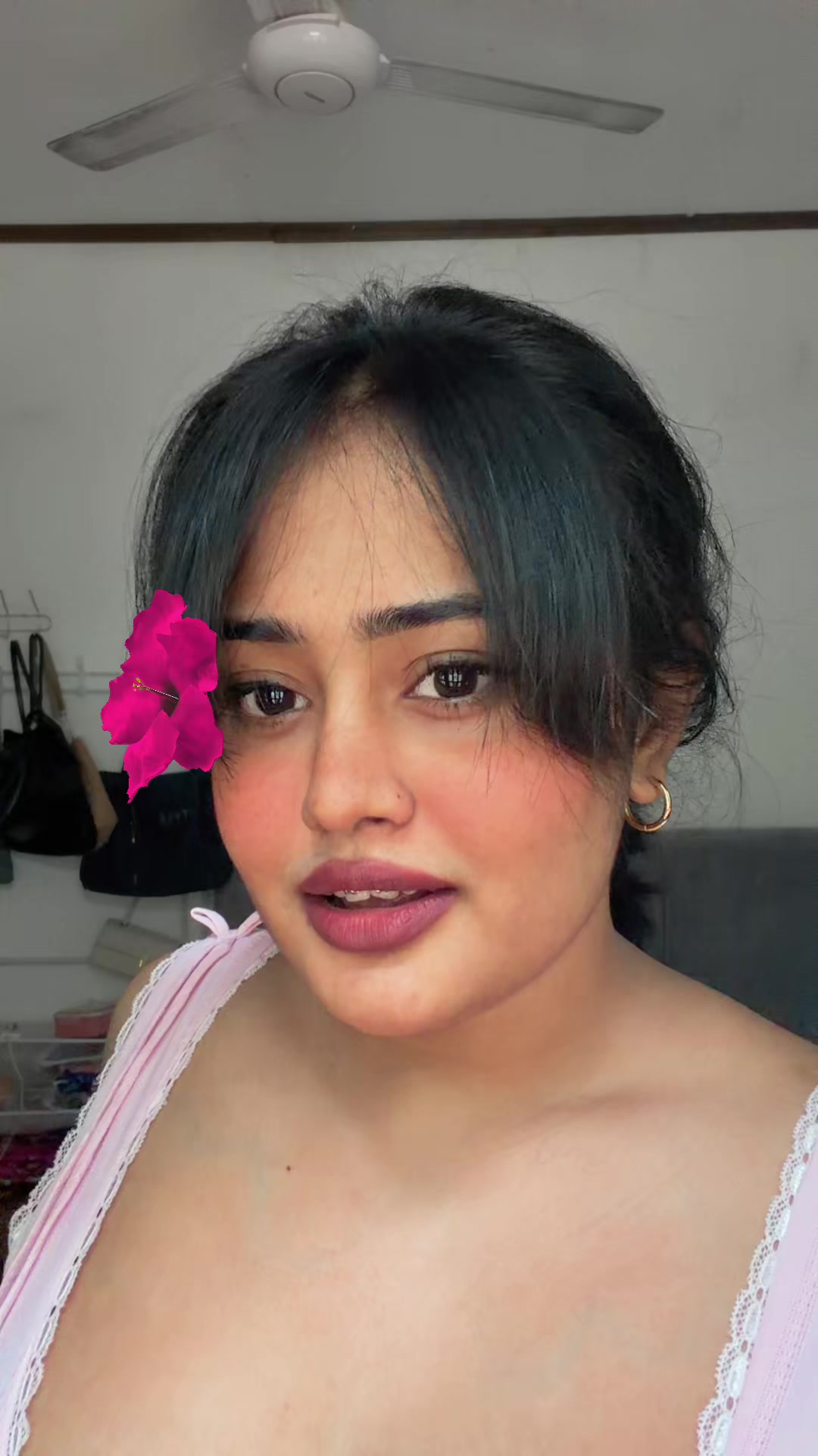 @Ishani
