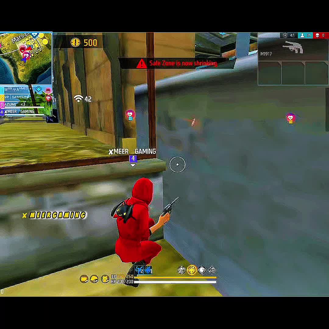 @✘MEERGAMING
