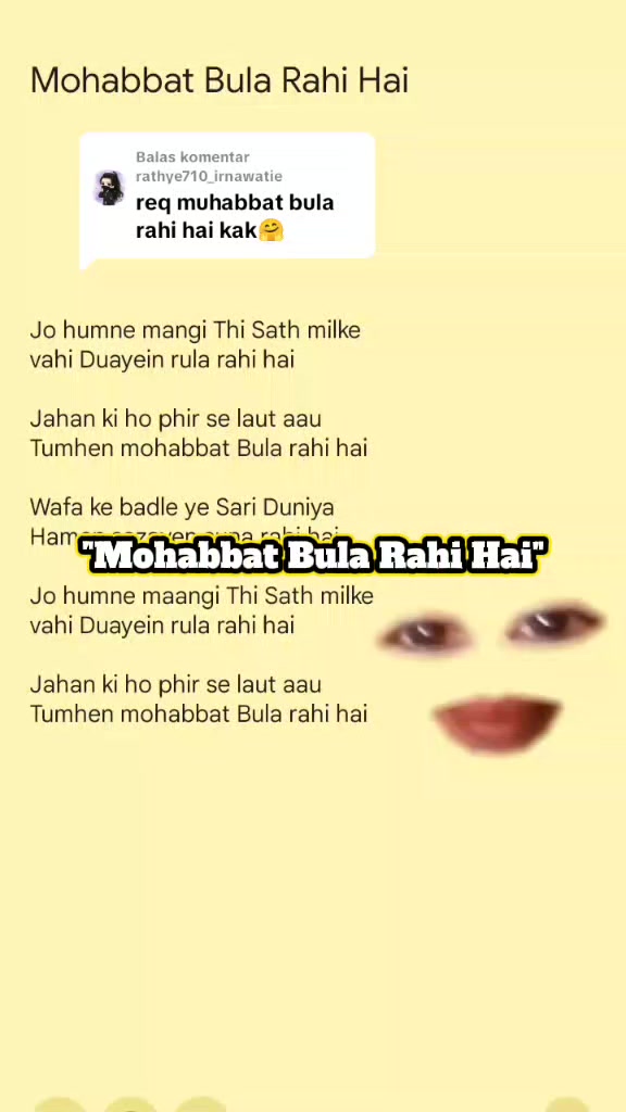 @dosti