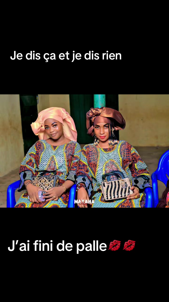@Djenebou fofana