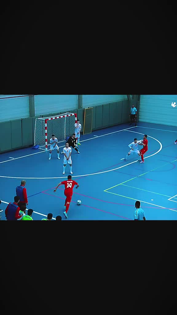 @CR7 Goals