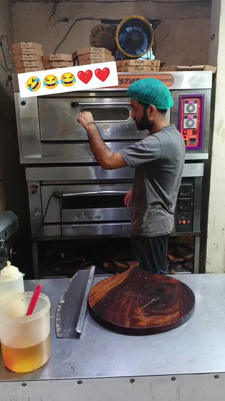 @Pizza Lover🍕