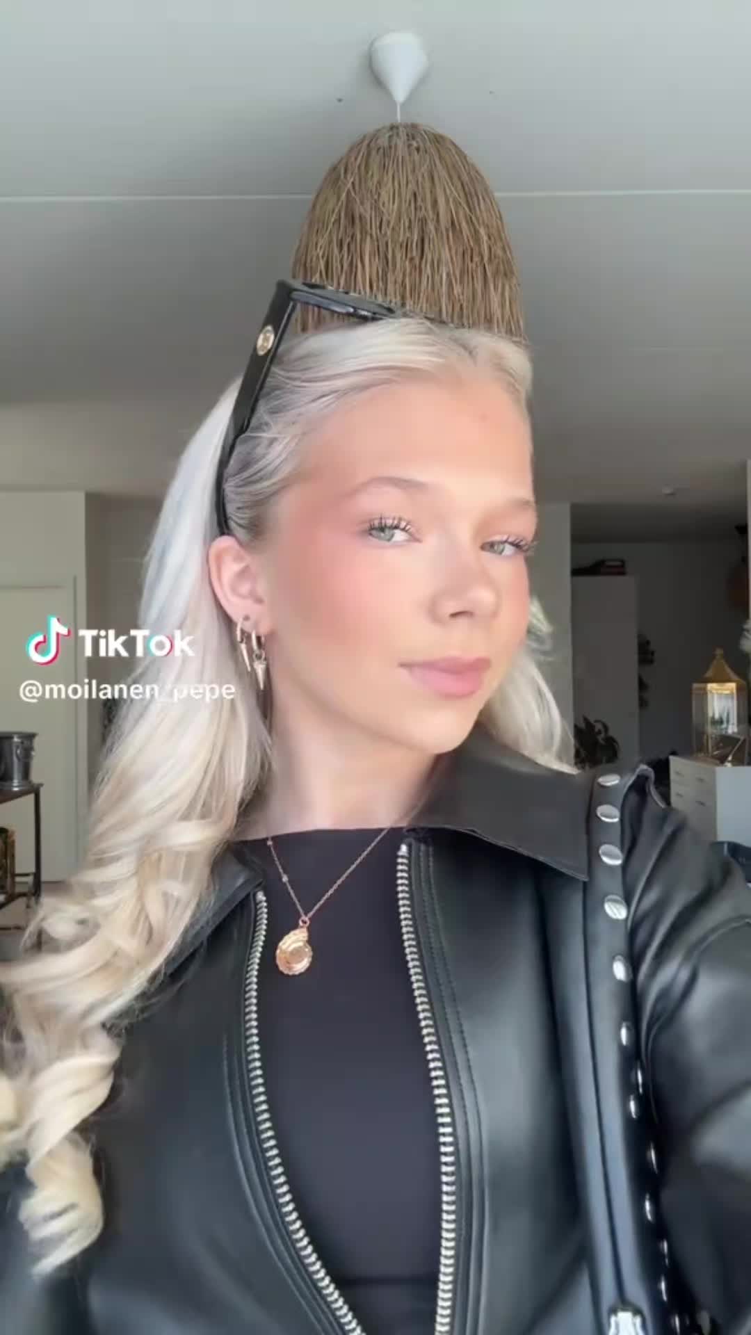 @finnish beauty 🩷