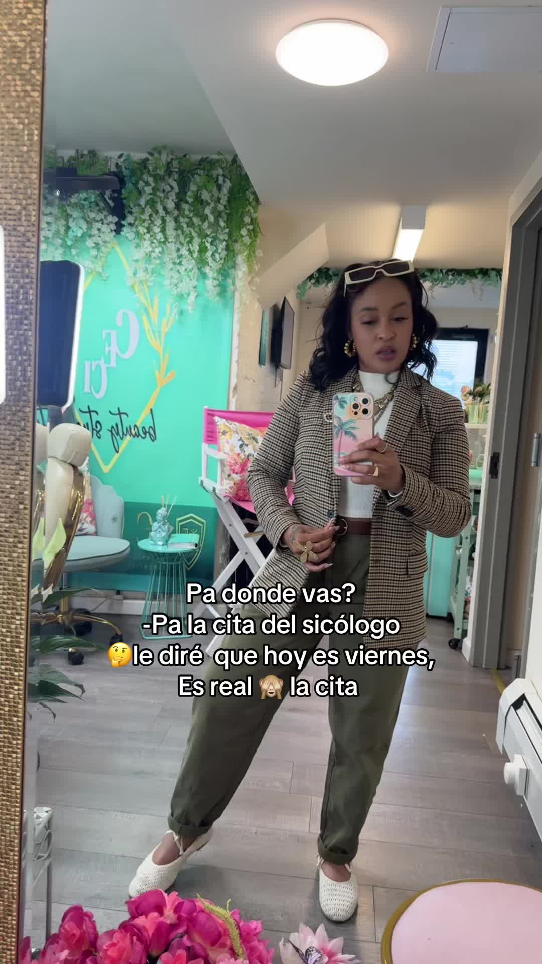 @Cecilia