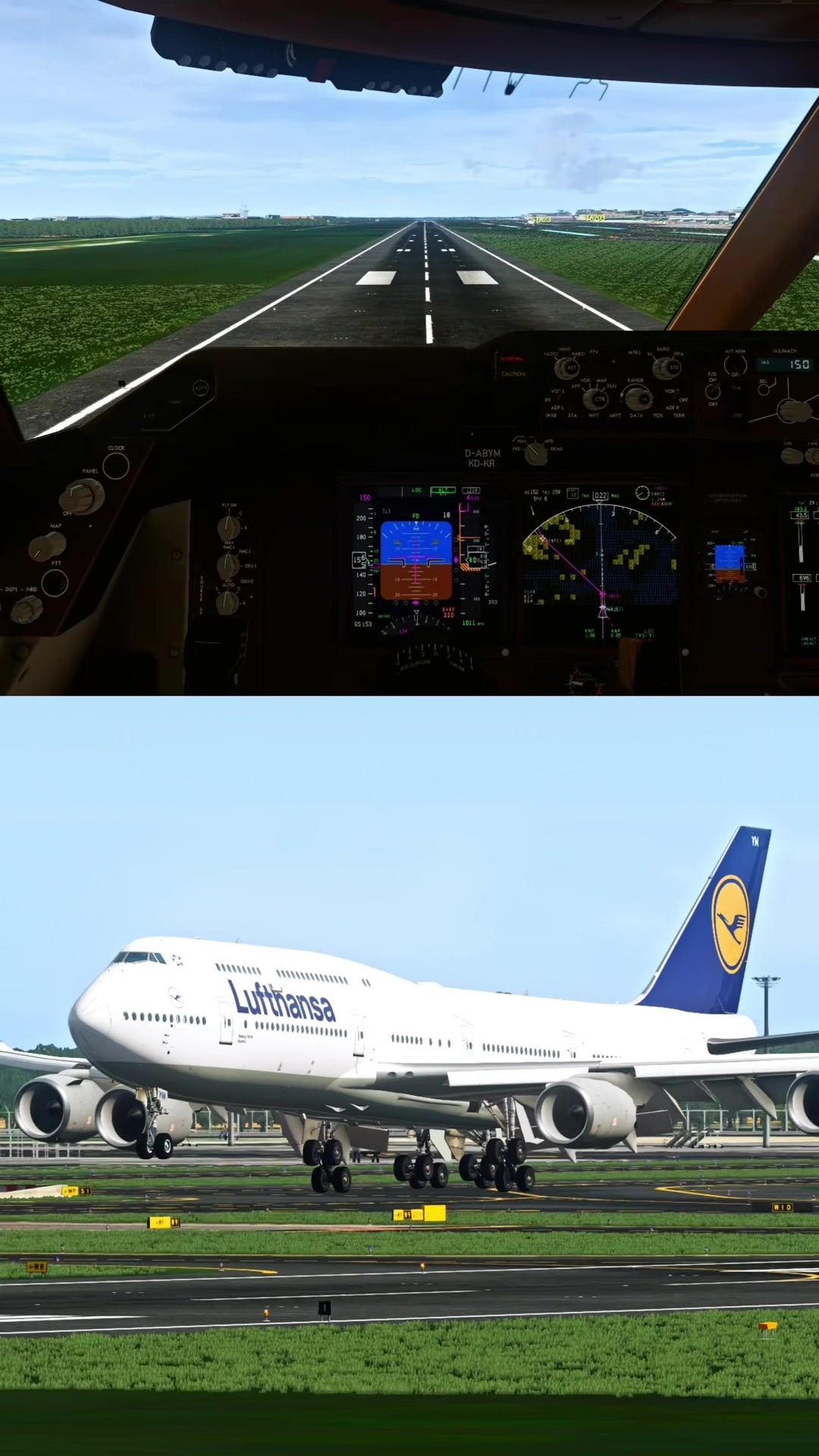 @Pilot Hugo ✈️