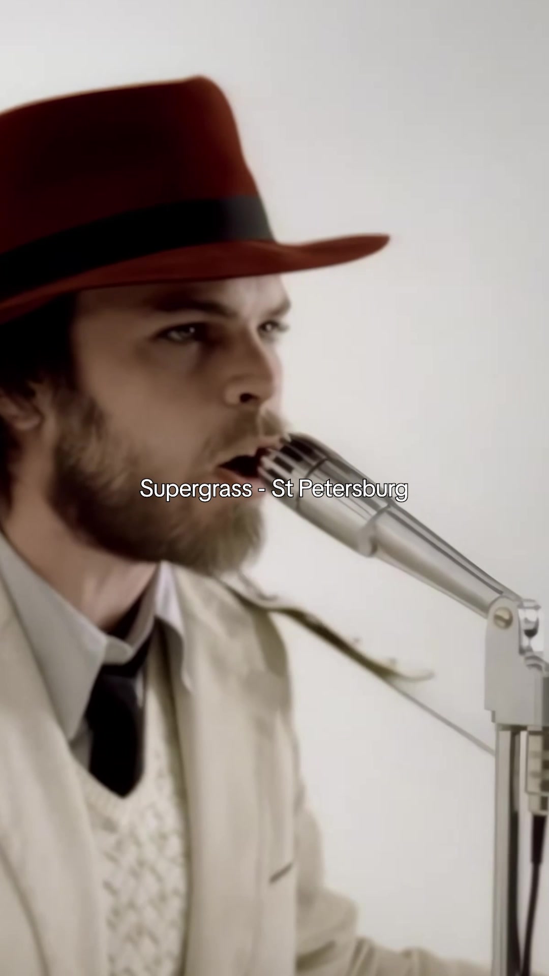 @Supergrass