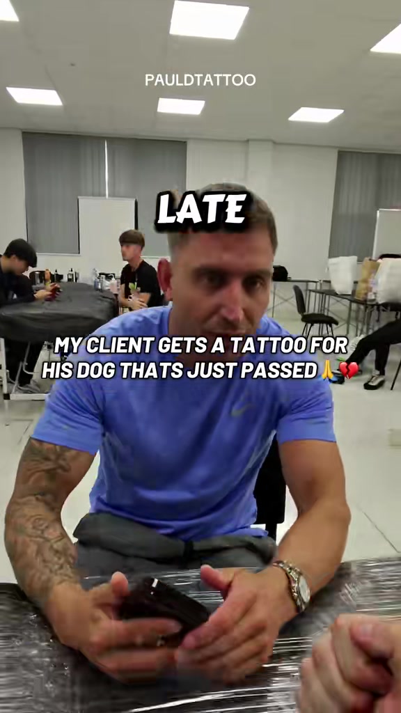 @pauldtattoo