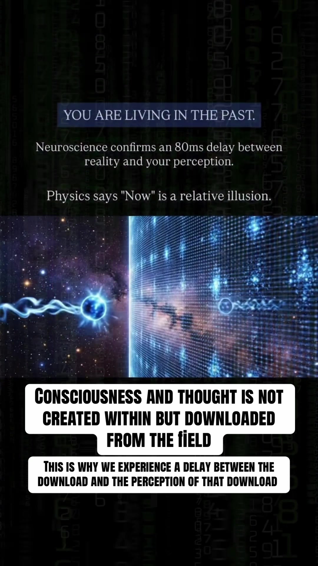 @Mind Awake | Reality Decoded