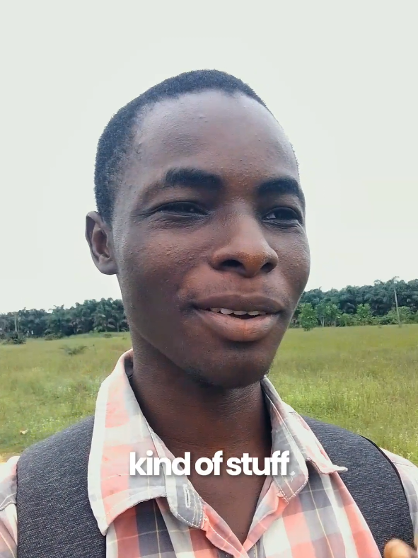 @Samson || Video Strategist