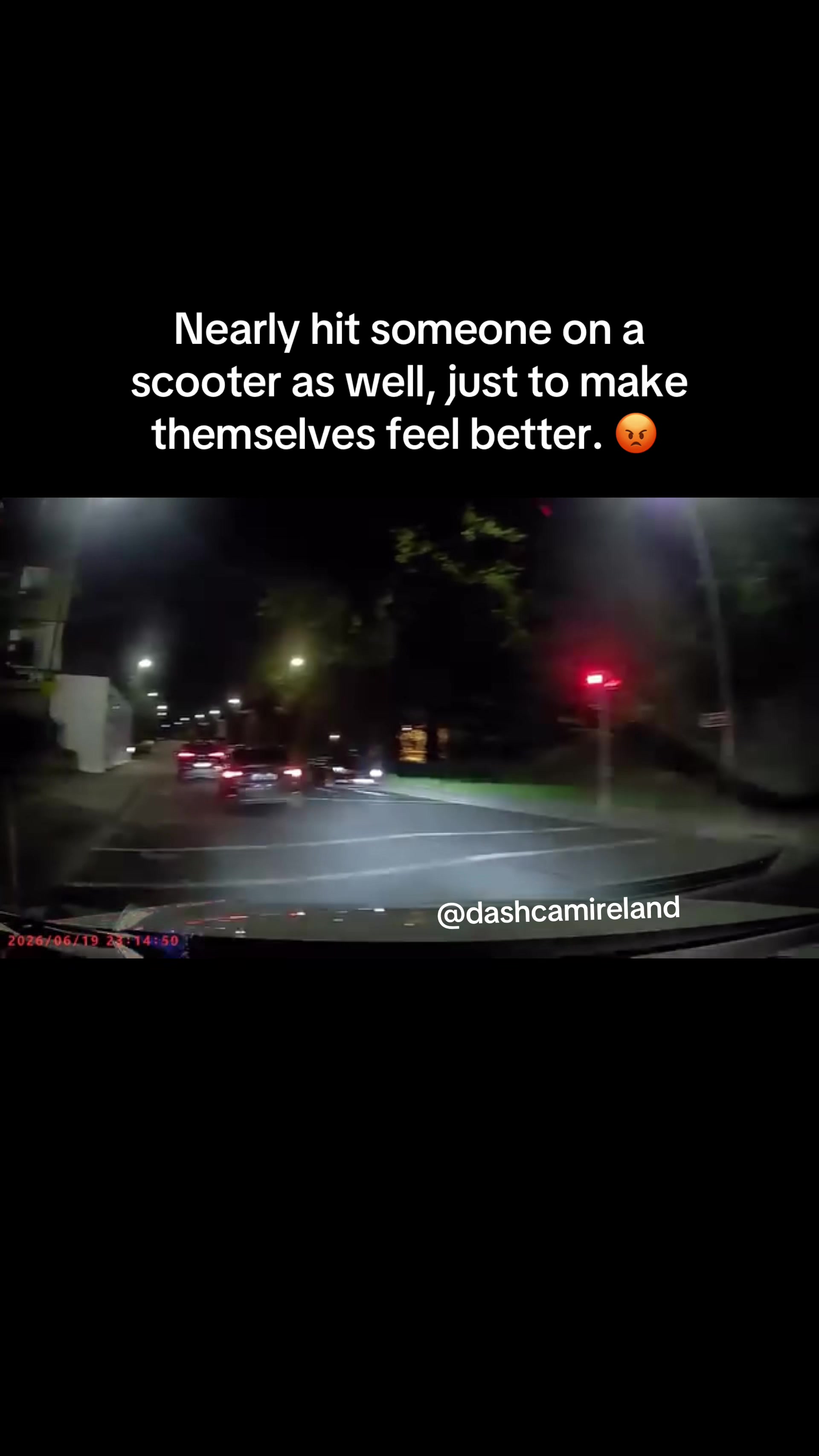 @Dash Cam Clips Ireland 🇮🇪