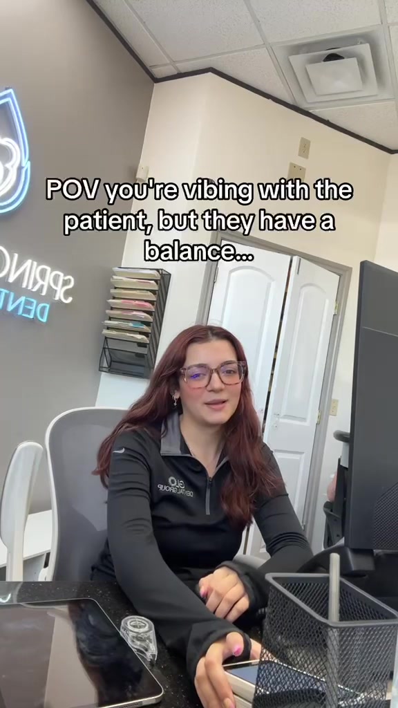 @Cinco Ranch Family Dentistry