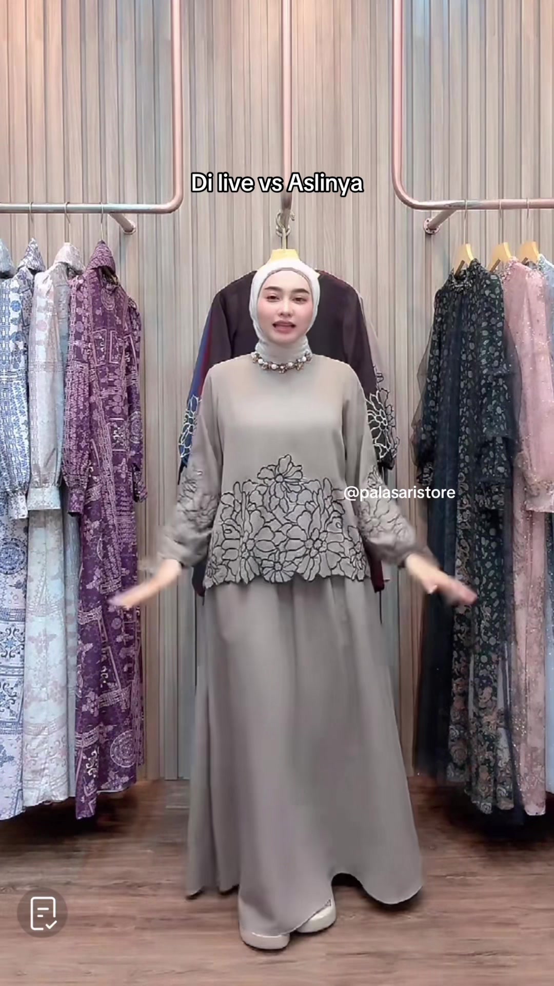 @Palasari Store