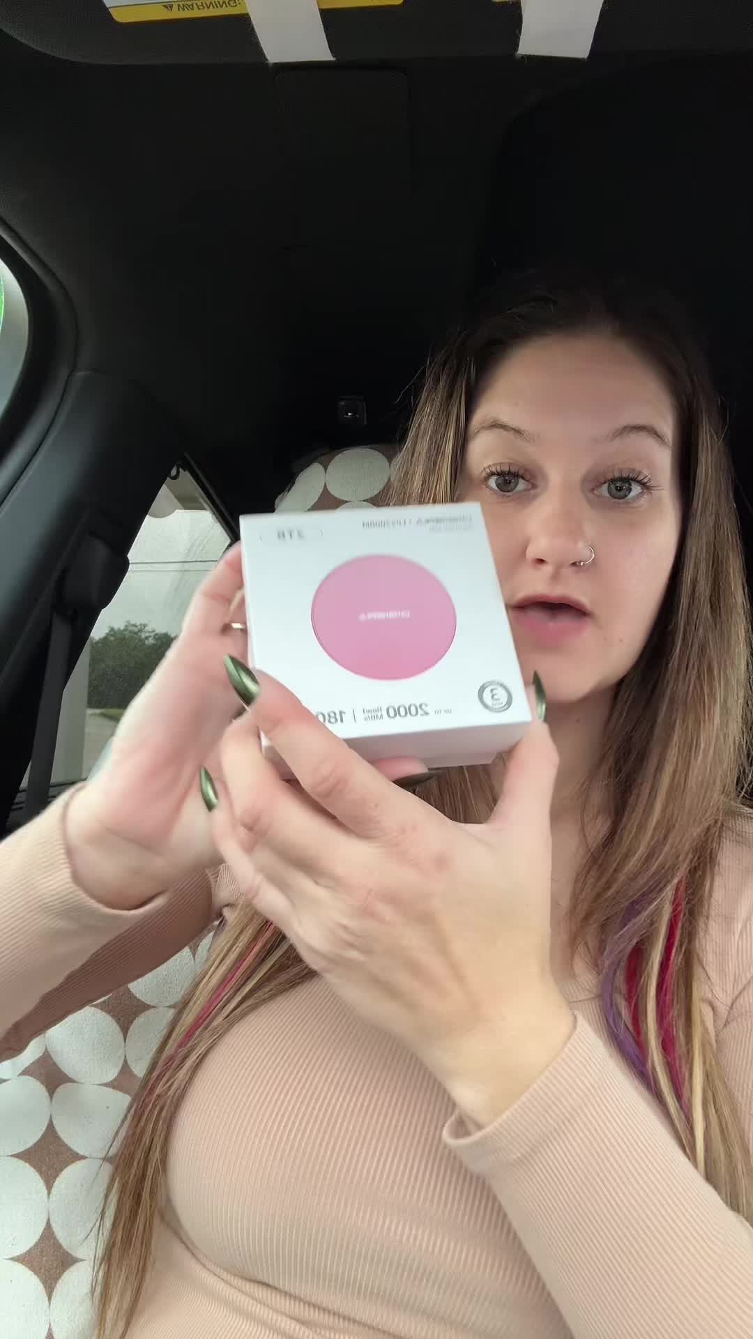 @Kaci Dixon