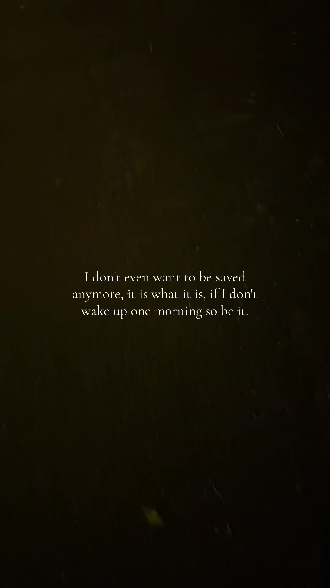 @Hope