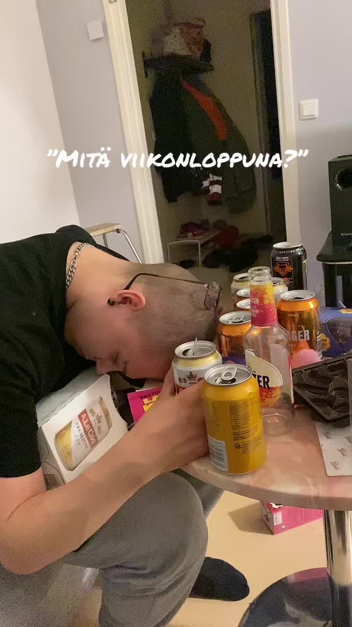 @Deekunrakastelija