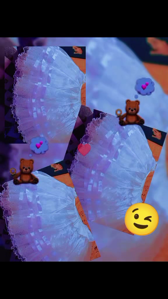 @✨Tu Bianquita ♥️✨
