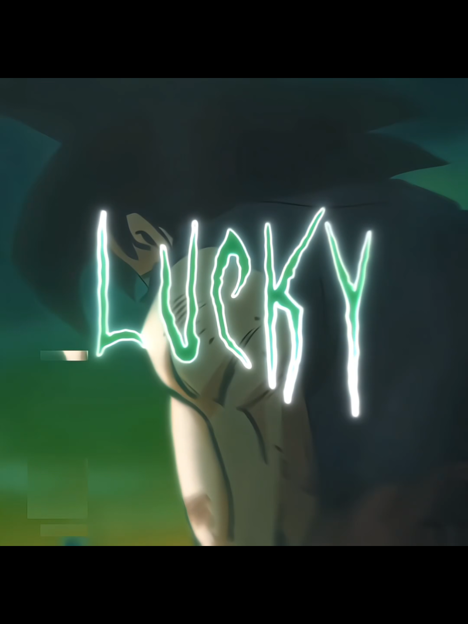@𝑳𝑼𝑪𝑲𝒀 🍀