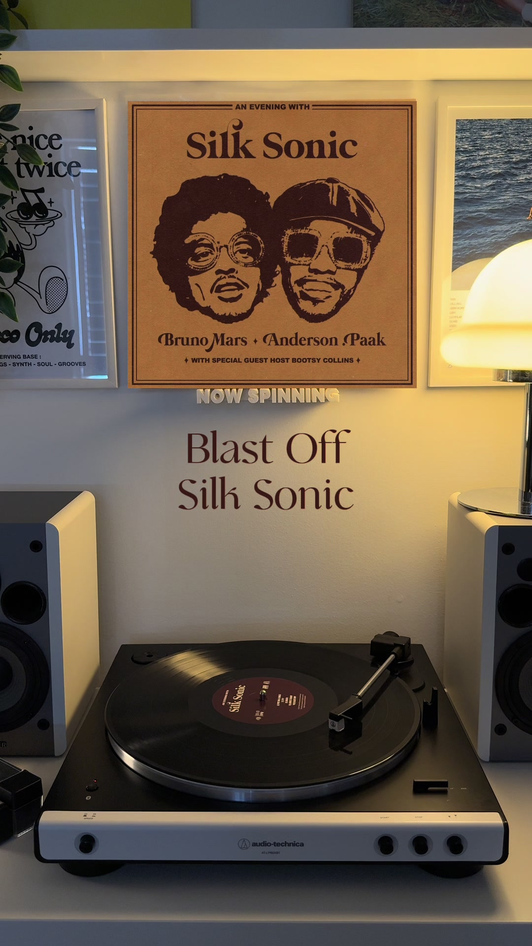 @Ryan’s Records🎵🔊