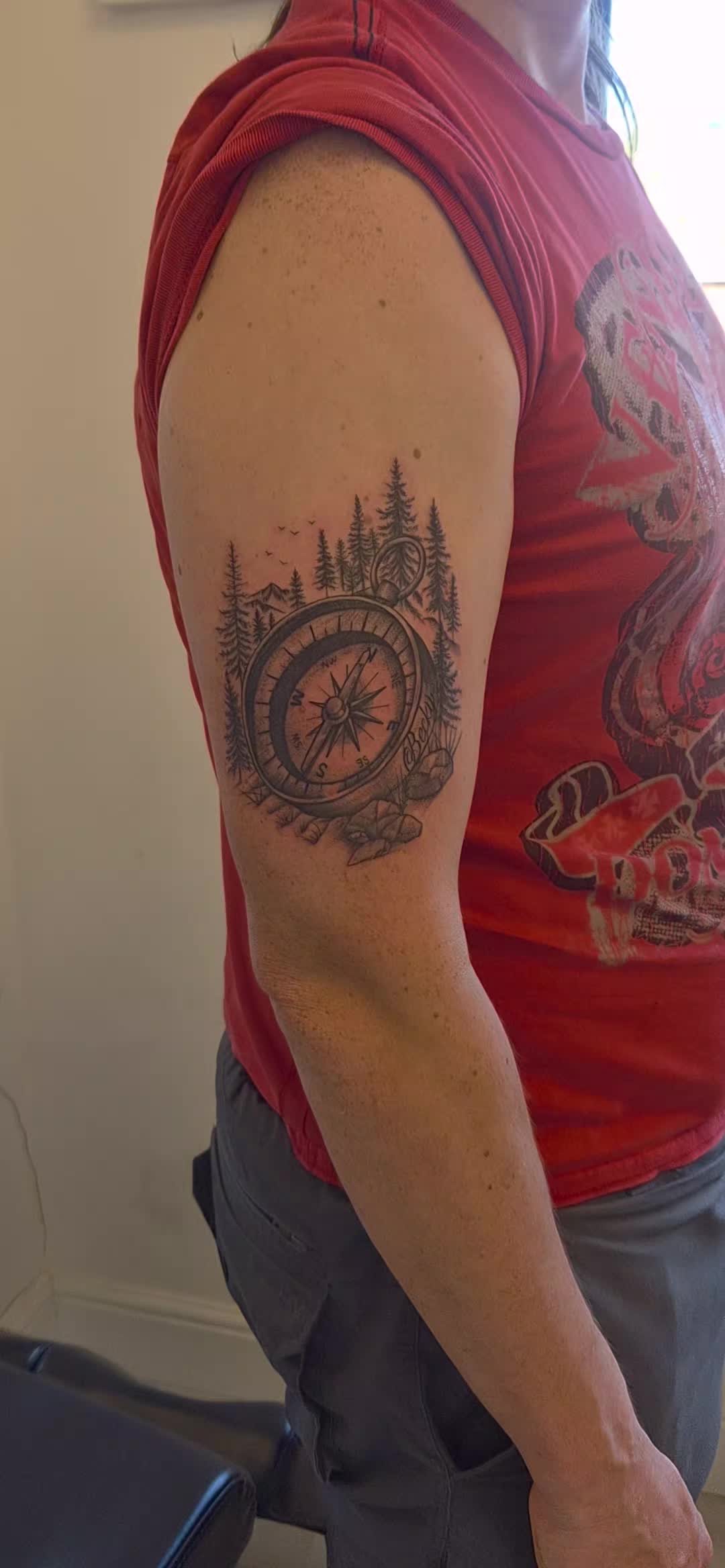 @Uncrowned Ink
