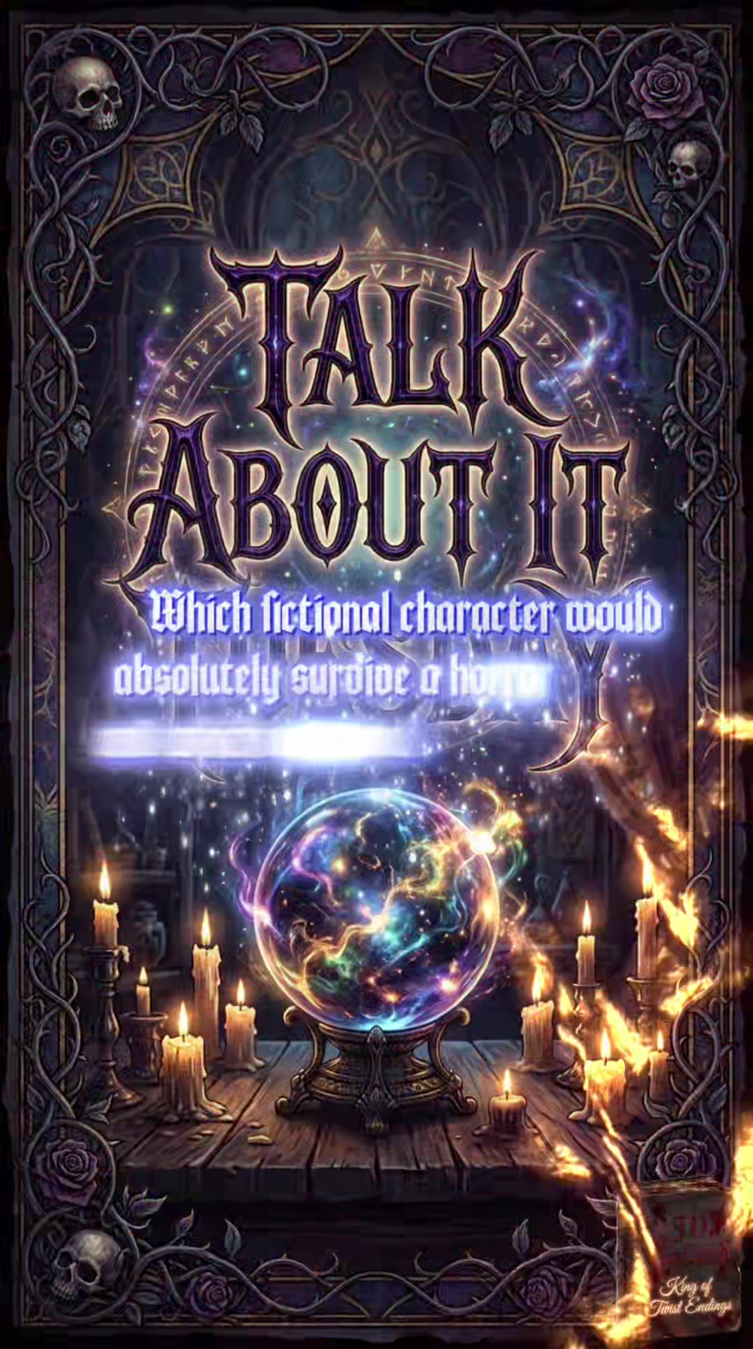 @J.D. Goland Fantasy Author