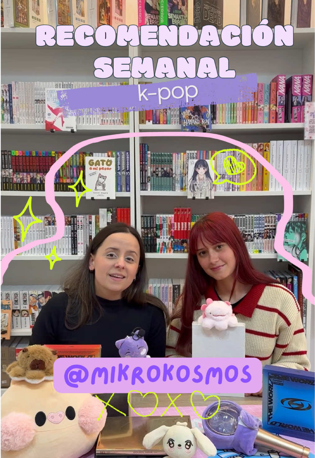 @Mikrokosmos