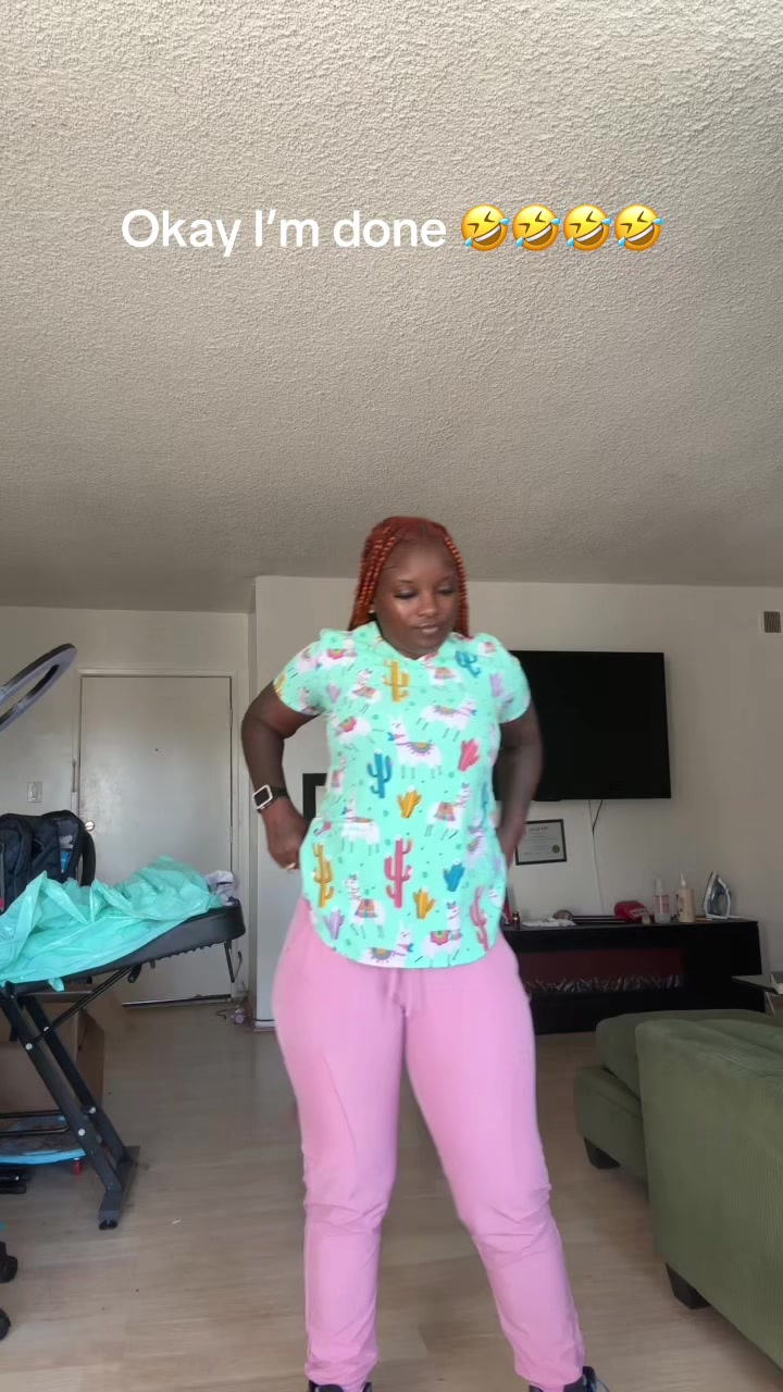 @JazzyTMCofficial💃🏾💃🏾