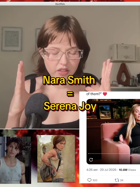 @Lisa Fevral